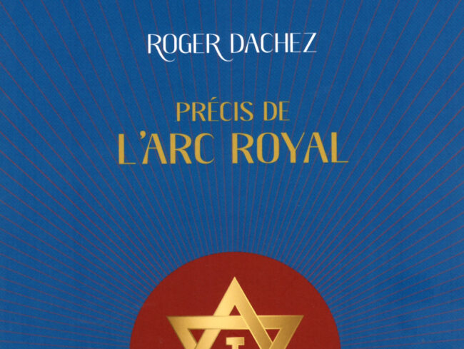 Dachez Arc Royal