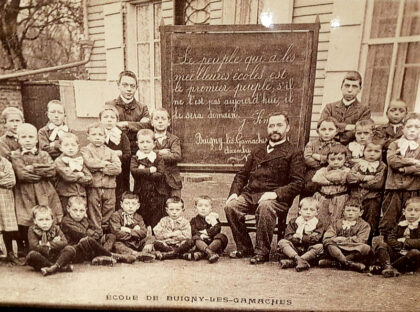 Ecole de Buigny