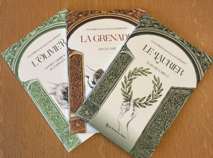 Olivier Grenade Laurier