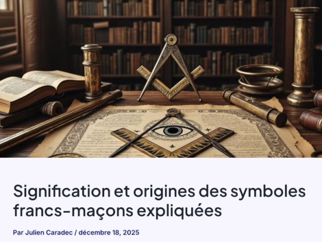 origine des symboles et IA