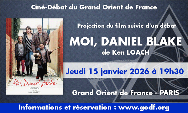 Discover our partner : GODF