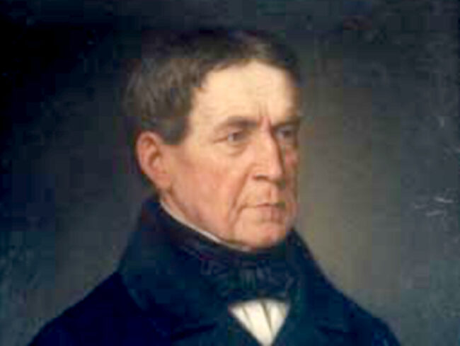 Franz Xaver von Baader
