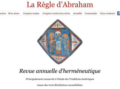 La Regle d'Abraham