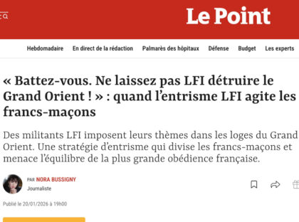 LePoint LFI 200126