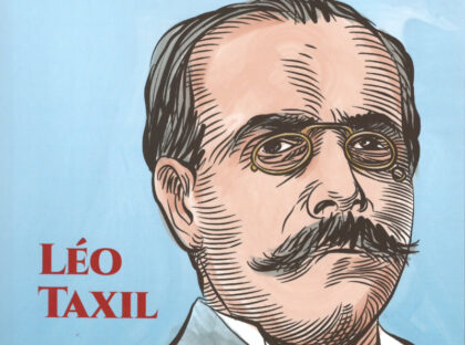 Leo Taxil c