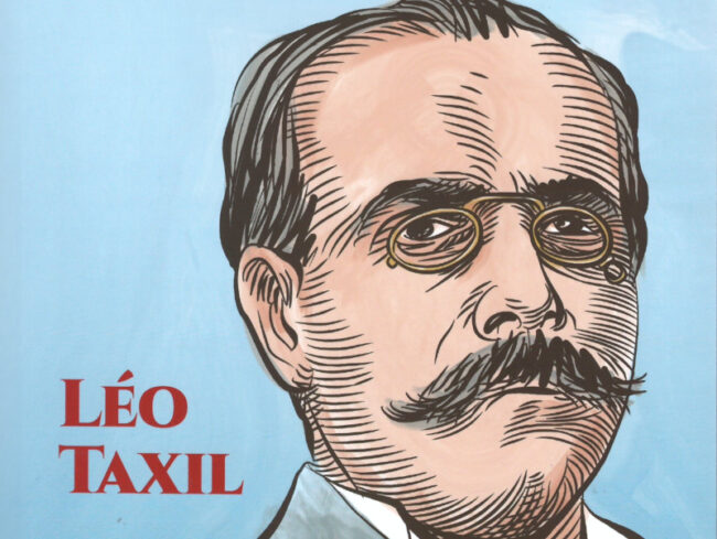 Leo Taxil c