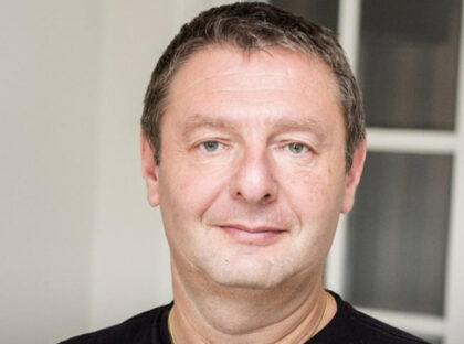 Patrick Burensteinas