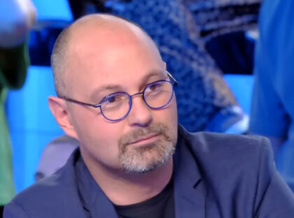 Thomas Guenole TPMP