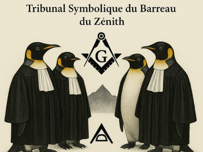 Tribunal du Zenith