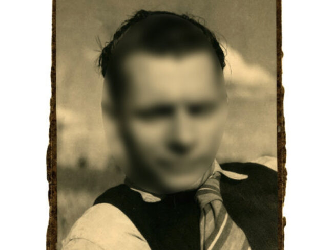 Esthétique du sombre et du flou