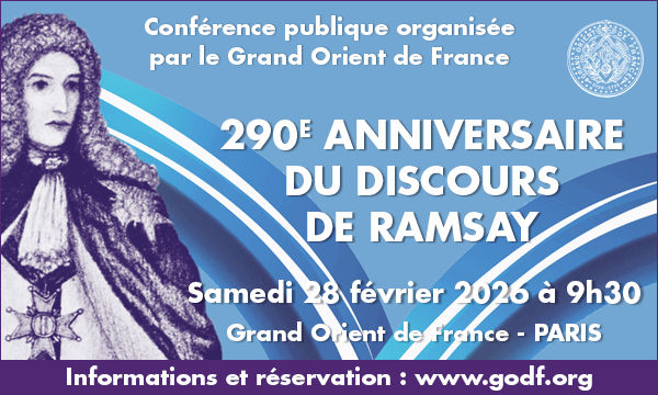 Discover our partner : GODF