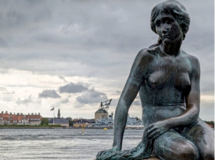 sirene Copenhague