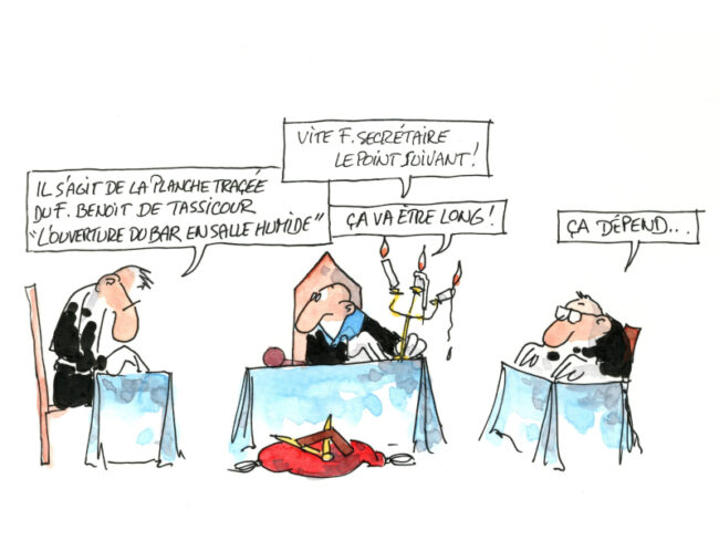 3 lumières 2 F Morel