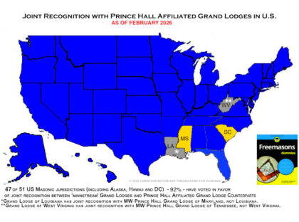 Arkansas Prince Hall