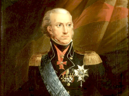 Charles XIII (1748-1818)
