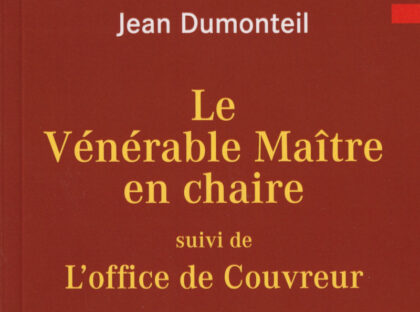 Dumonteil le VM en chaire