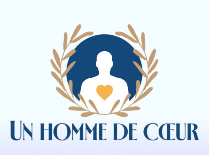 GLNF Homme de coeur