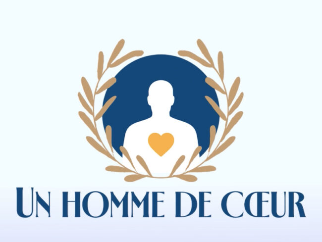 GLNF Homme de coeur