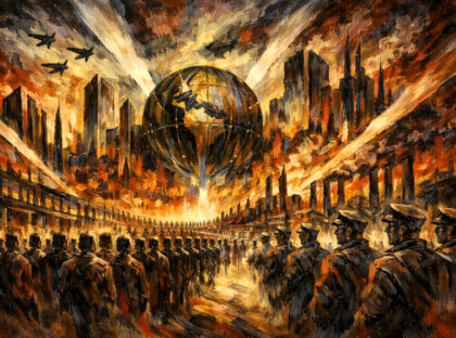 Nouvel Ordre Mondial Jiri