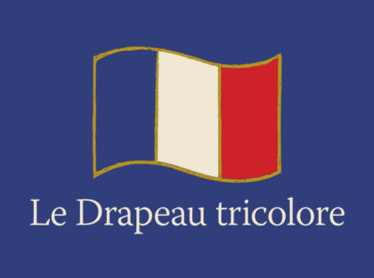 drapeau tricolore