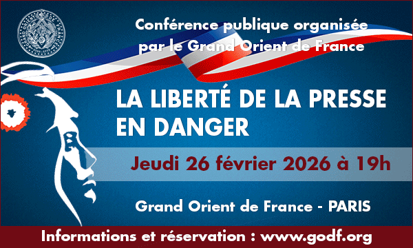 Discover our partner : GODF