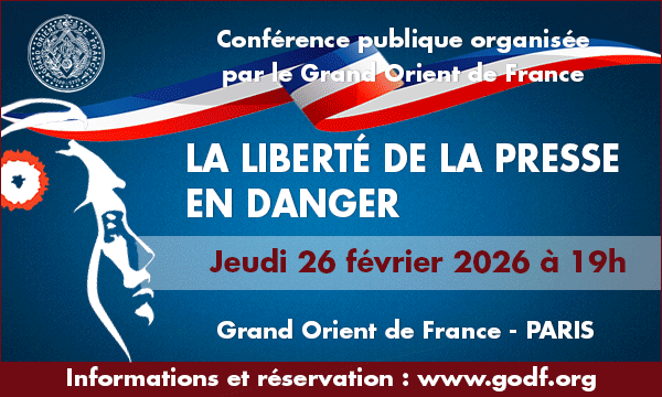 Discover our partner : GODF