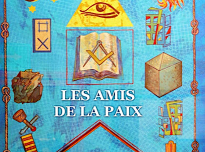 Amis de la Paix c