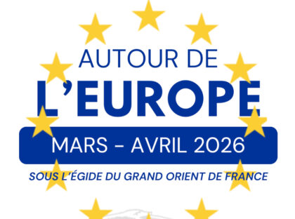 Autour de l'Europe
