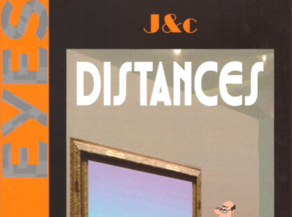 Distances Jissey