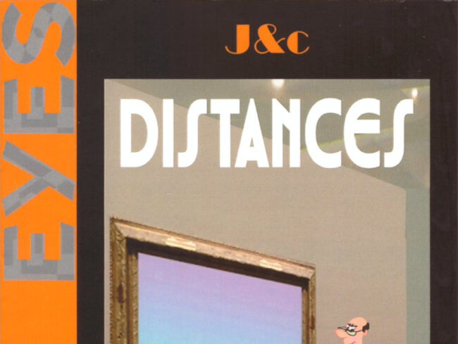 Distances Jissey