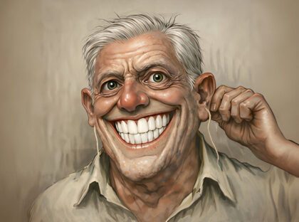 Fouqueray vu par Jiri