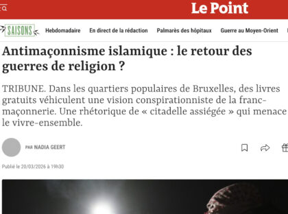 Le Point 200326