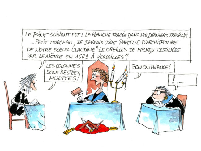 Les 3 lumières chez les frangines 1b