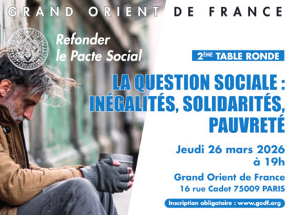 Question sociale 260326