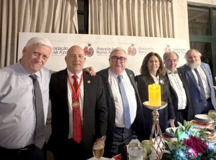 Supremo Conselho Misto de Portugal REAA