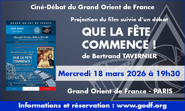 Discover our partner : GODF