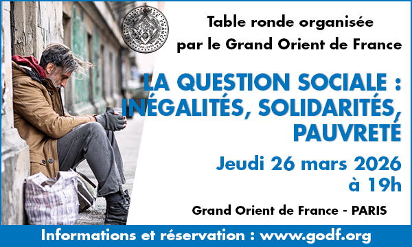 Discover our partner : GODF