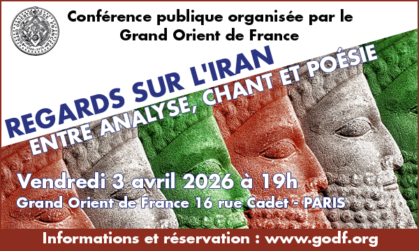 Discover our partner : GODF