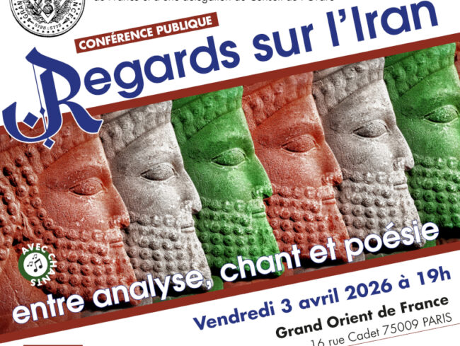 regards sur Iran 030426