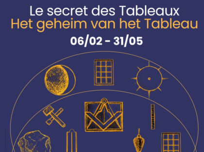 secret des tableaux