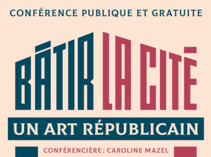 Batir la cite 250426