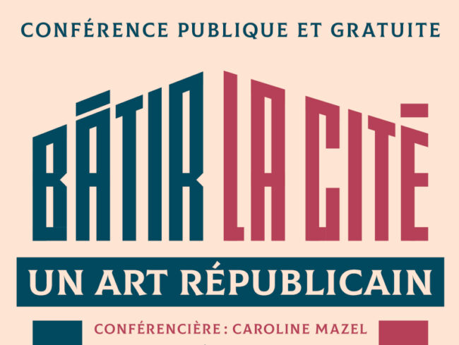 Batir la cite 250426