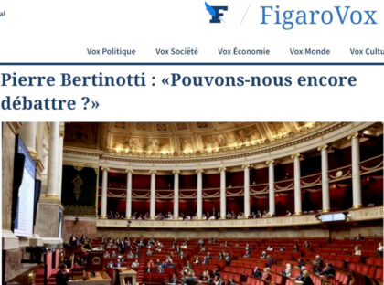 Bertinotti Figaro 200426