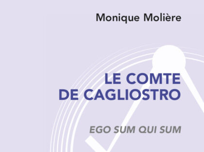 Cagliostro M Moliere