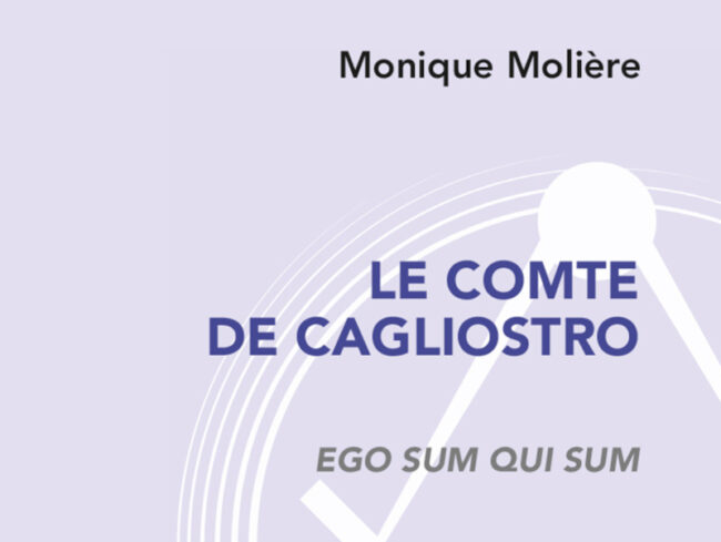 Cagliostro M Moliere