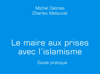 Delmas Malauzat Islamisme