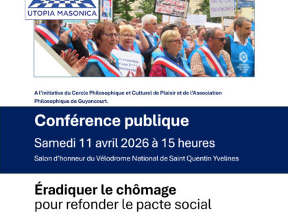 Eradiquer le chomage 0426