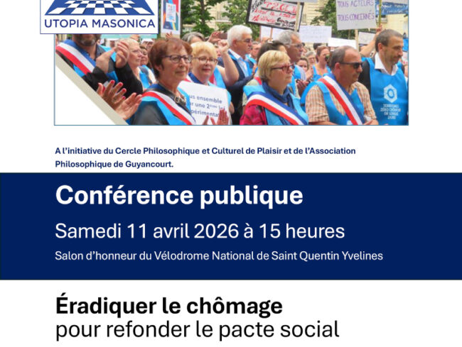 Eradiquer le chomage 0426