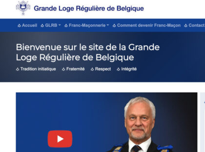 GLRB nouveau site