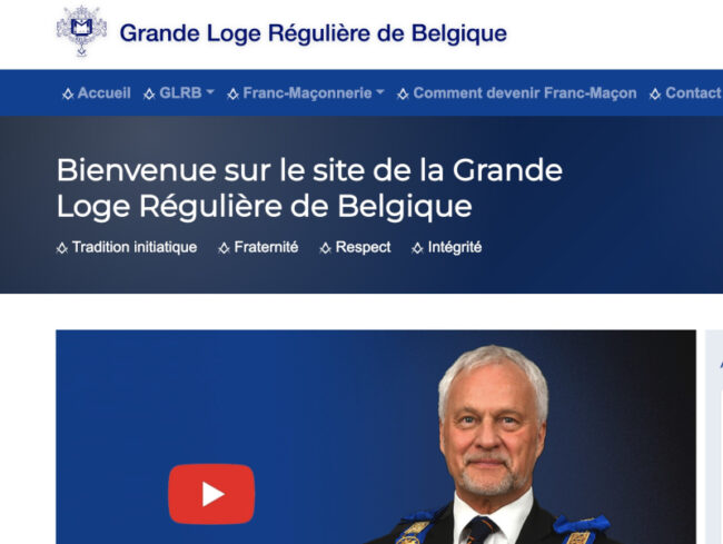 GLRB nouveau site